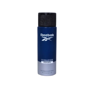Reebok Challenge