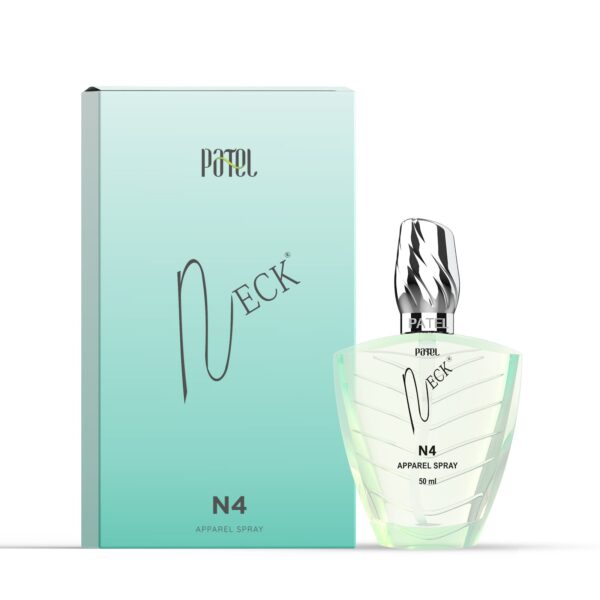 Buy Neck N4 Apparel Spray