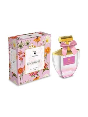 Scent de Bloom - Eau de Parfum - 100ML
