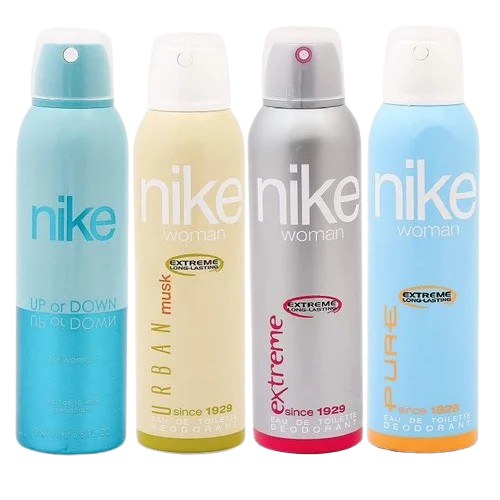 Nike Ladies Deodorant