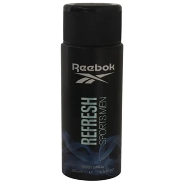 Reebok Refresh