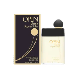 Roger-Gallet-Open-Black.webp Roger & Gallet Open Black 100ml Perfume