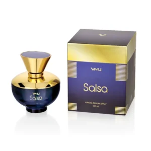 Salsa (Blue) – VIWA