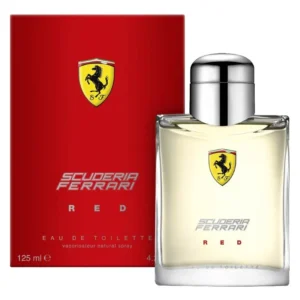 Scuderia-Ferrari-Red-EDT-Perfume-Spray.webp Ferrari Scuderia Red EDT Perfume Spray For Men - 125ml