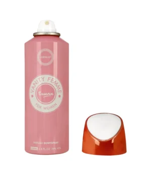TCB_3635_1024x1024-1.webp Armaf Vanity Femme Essence Body Spray For Women 200Ml