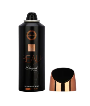 TCB_3744_1024x1024-1.webp Armaf Beau Elegant Deodorant Body Spray For Women 200 ml
