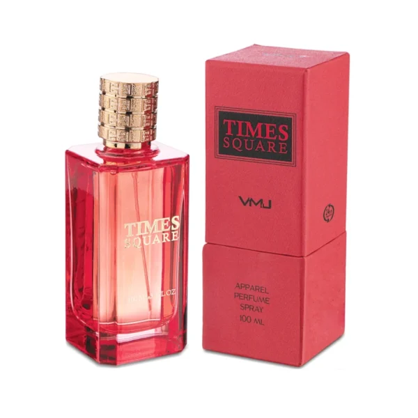 Times Square (Pink) – VIWA