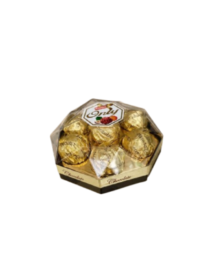 Kaprika chocolate T7