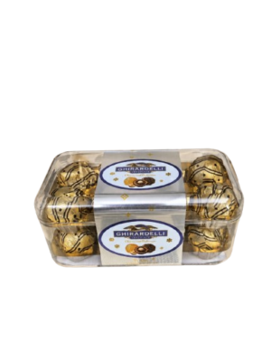 GHIRARDELLI Chocolate T24