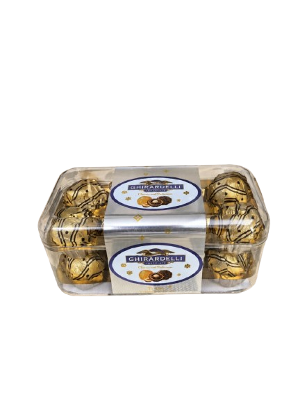 GHIRARDELLI Chocolate T24