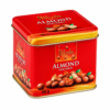 Alfredo Milk Chocolate Covered With Nutties 105g Tin