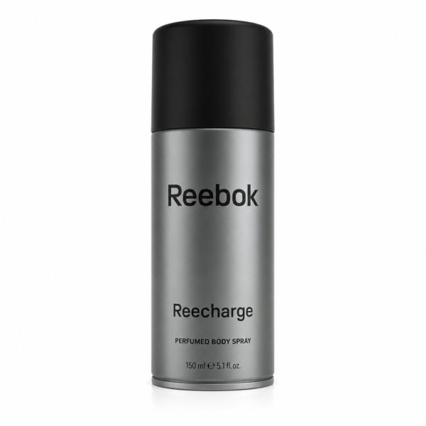Reebok Reecharge