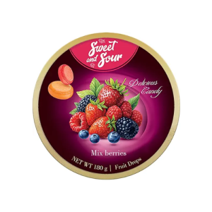 berries-mix-1-300x300-1.png Mrs Sweet & Mr Sour Mix berry 180GM