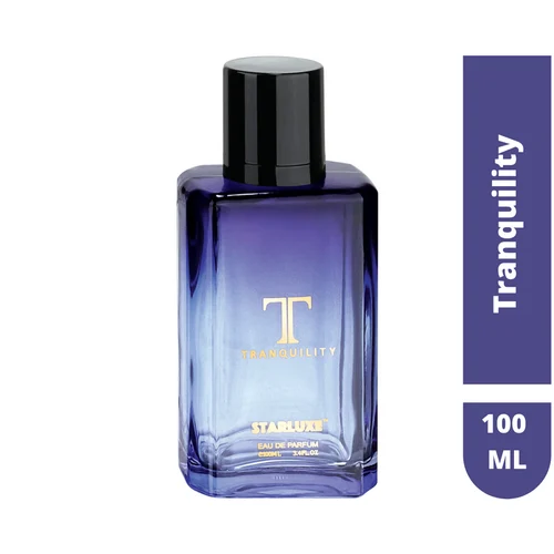 Starluxe Tranquility Eau De Parfum 100ml