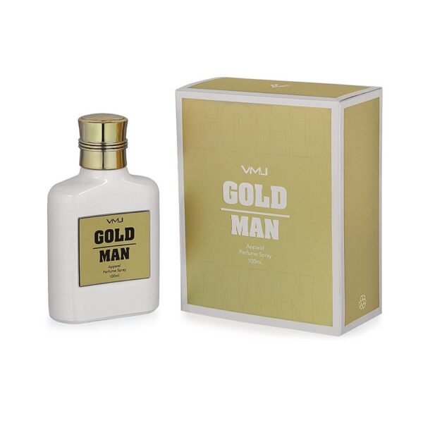 Vmj Gold Man Perfume 100ml