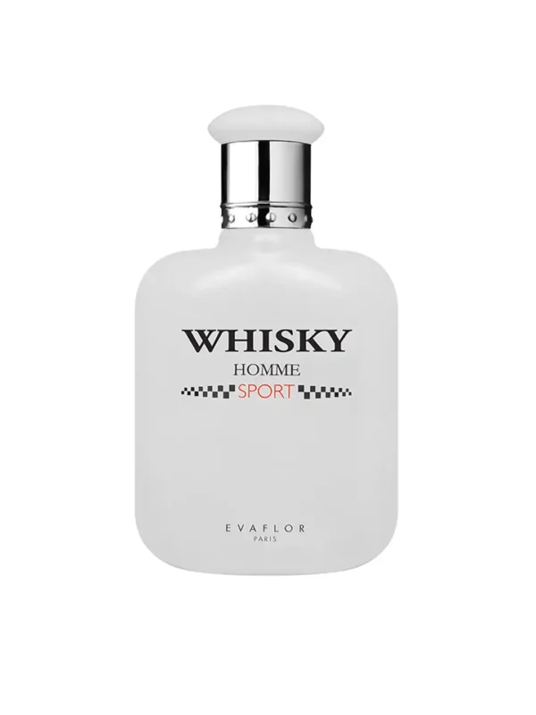 Buy EVAFLOR Men Whisky Homme Sport