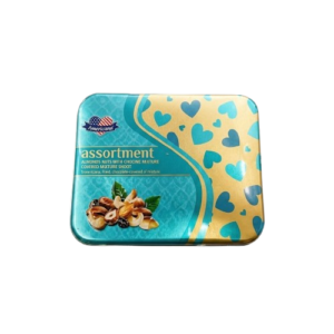 Americano Assortment 90GM | 270GM