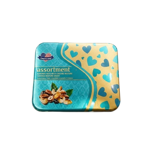 Americano Assortment 90GM | 270GM