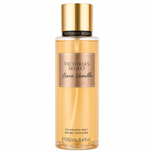 VICTORIA'S SECRET Bare Vanilla