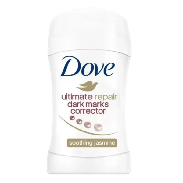 DOVE DEO STICK 40G U&R SOOTING JASMINE