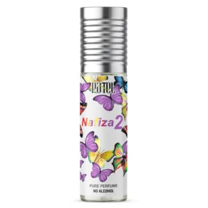 Nafiza 2 Roll-On Attar - PATEL PERFUMES