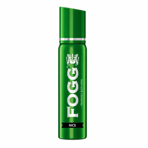 Fogg Nice