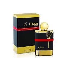 Armaf Le Femme Eau de Parfum 100ml