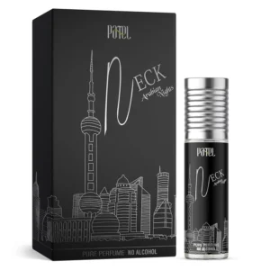 NECK ARABIAN NIGHT 6 ML ROLL ON ATTAR