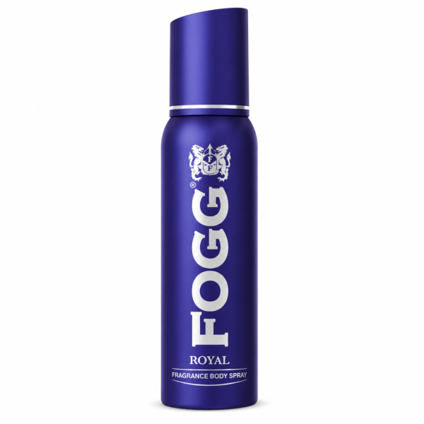 Fogg Royal