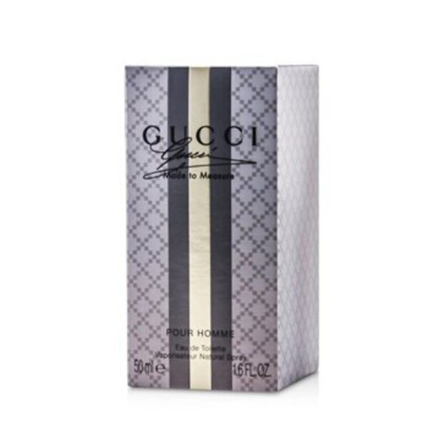 Gucci Made To Measure /gucci EDT Spray