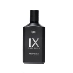 harrel-ix-silver-unisex-perfume-100ml.jpg HARREL IX Silver Unisex Perfume 100ml