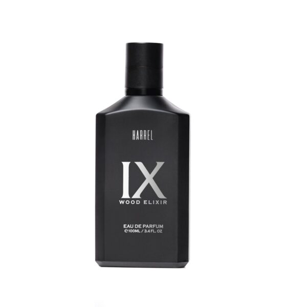 HARREL IX Silver Unisex Perfume 100ml