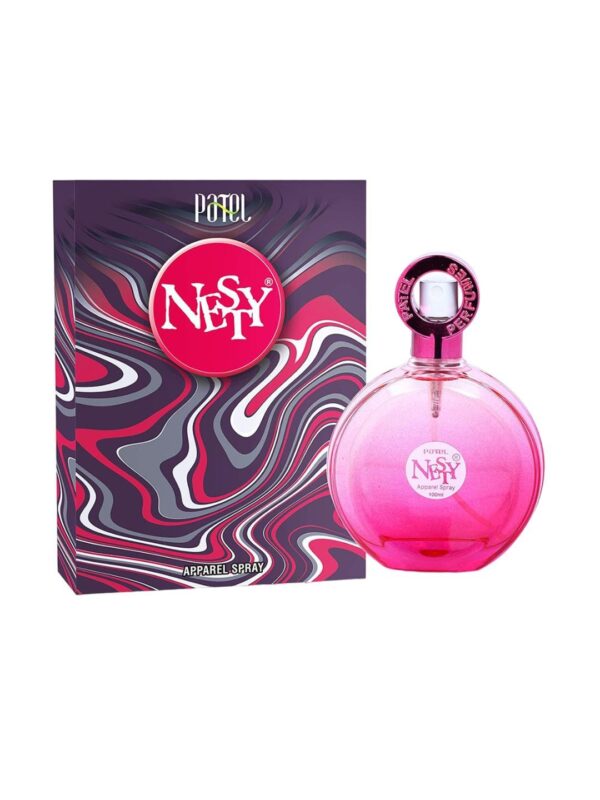 Buy Patel Nesty Long Lasting Perfume - 100ml - Perfume for Unisex