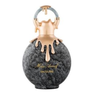Armaf Perfume for Women Miss Armaf Dazzling Eau De Parfum 100ml
