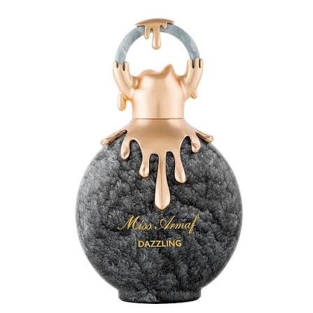 Armaf Perfume for Women Miss Armaf Dazzling Eau De Parfum 100ml
