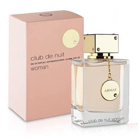 Armaf Club De Nuit Women for women 105ml