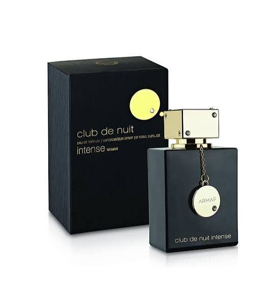 Armaf Club De Nuit Intense for women 105ml