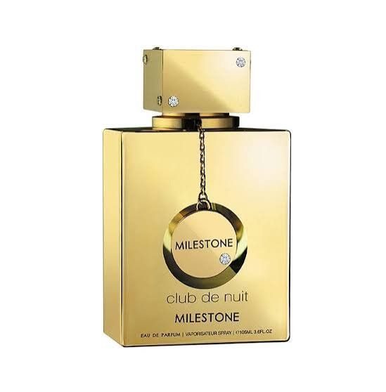 Armaf Club De Nuit Milestone for men & women