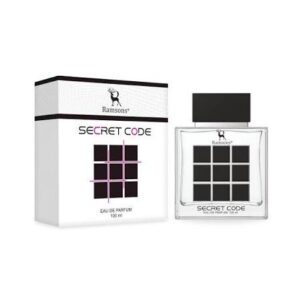 Secret Code - Eau de Parfum 30ML