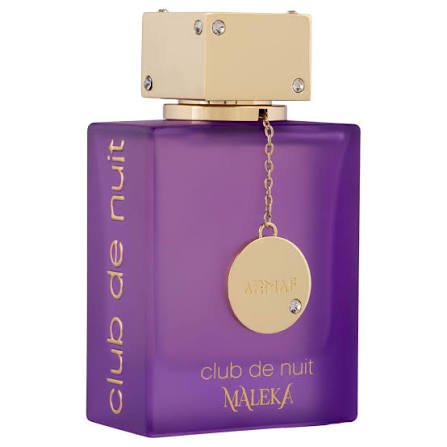 Armaf Club De Nuit Maleka for women105ml