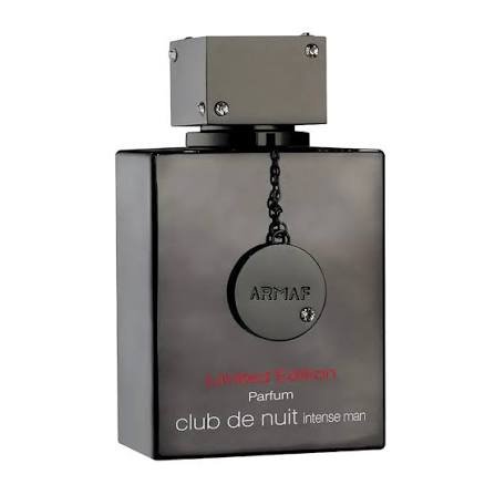 Armaf Club de Nuit Intense Man Limited Edition Parfum 105ml