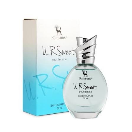 RAMSONS U R Sweet Eau De Perfume