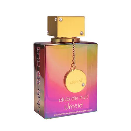 Armaf Club De Nuit Untold Eau De Parfum (EDP) 200ml