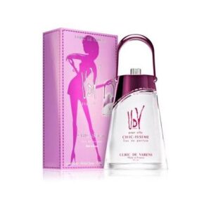 images-2026-08-13T153653.426.jpg Ulric de Varens UDV Pour Elle Chic-issime 75ML