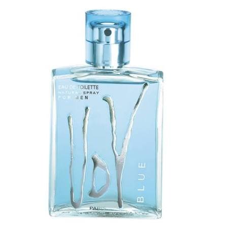 Men's Perfume | UDV Blue Freshness and Elegance