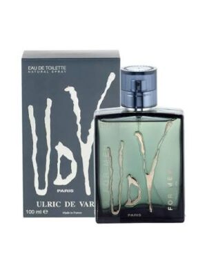 images-2026-08-13T154620.468.jpg Buy ULRIC DE VARENS Men Paris Eau De Toilette 100 ml