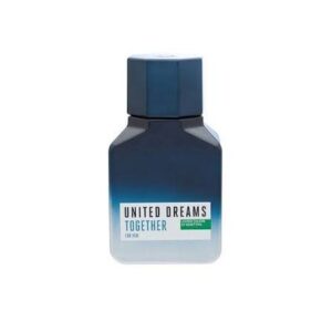 United Colors Of Benetton Together For Him