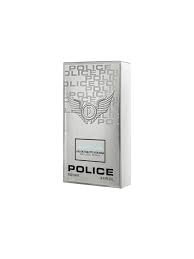 Police Contemporary Silver Allure Eau de Toilette 100 ml