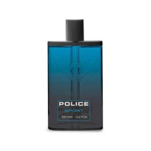 Police Sport For Men Eau de Toilette 100ml