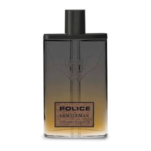 Police Gentleman Eau de Toilette 100ml for Men
